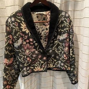 Fiorlini International Jacket